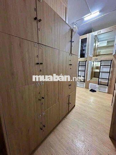 SleepBox Giá Tốt Ngay chọ Tân Mỹ Tại Q 7 Chỉ Từ 1tr3/Tháng