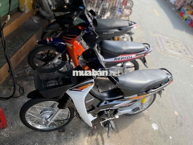 3 xe giá 6tr tới 8tr5