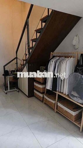 🎁Cho thuê nhà Đường Lê Đức Thọ P16 Gò Vấp 4m❌10m 2pn 2wc full nội thất