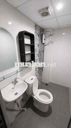 🎁Cho thuê nhà Đường Lê Đức Thọ P16 Gò Vấp 4m❌10m 2pn 2wc full nội thất
