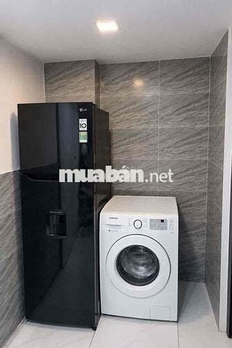 🎁Cho thuê nhà Đường Lê Đức Thọ P16 Gò Vấp 4m❌10m 2pn 2wc full nội thất