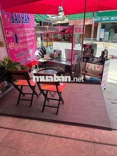 EM CẦN SANG LẠI MẶT BẰNG - HOẶC SANG LẠI ĐỒ ĐẠT BÁN TRÀ - CÀ PHÊ