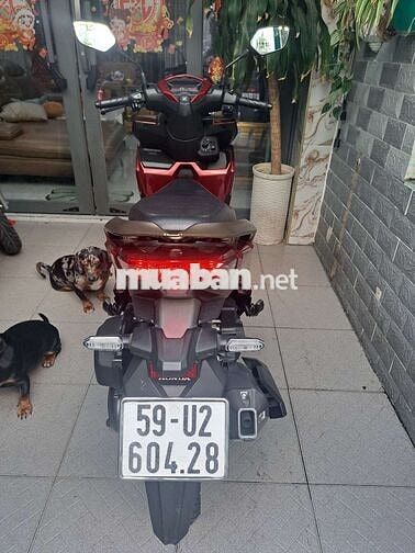Vario 2023 Mẫu Mới Smartkey. xe lướt 7 ngàn km