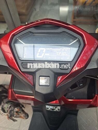 Vario 2023 Mẫu Mới Smartkey. xe lướt 7 ngàn km