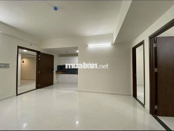 Cho thuê CH Green River dt60m2 2PN 2WC giá 8,5tr có 2 máy lạnh, ko rèm