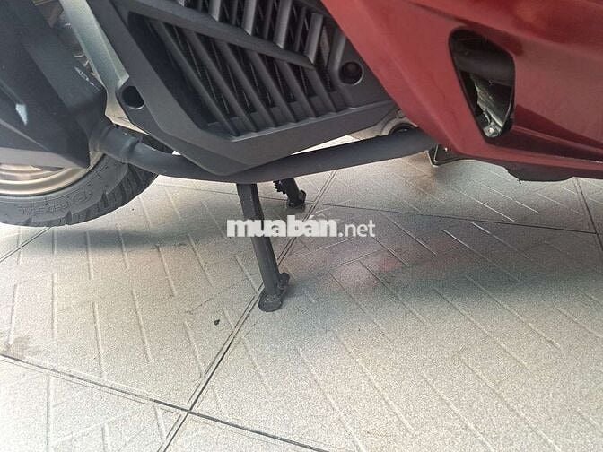 Vario 2023 Mẫu Mới Smartkey. xe lướt 7 ngàn km