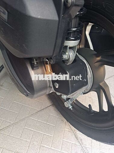Vario 2023 Mẫu Mới Smartkey. xe lướt 7 ngàn km