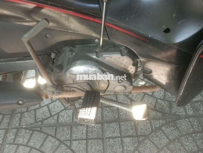 Yamaha Sirius Fi 2018 Đen 30000km