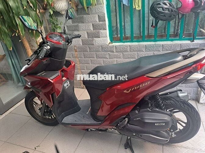 Vario 2023 Mẫu Mới Smartkey. xe lướt 7 ngàn km