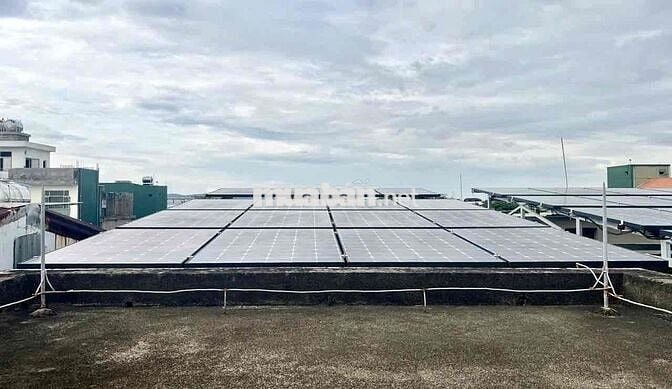 BÁN NHÀ MẶT TIỀN TRUNG TÂM 153 HAI BÀ TRƯNG-P. NGHĨA LỘ, QUẢNG NGÃI