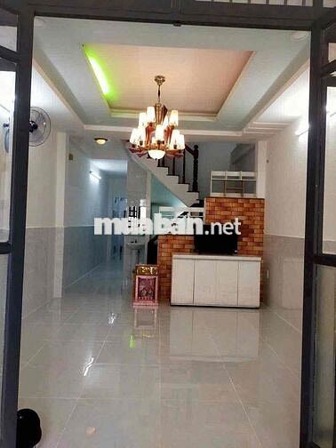 🎁Cho thuê 79/ Thống Nhất P11 Gò Vấp 4m❌16m 3pn 2wc gần BV Hồng Đức