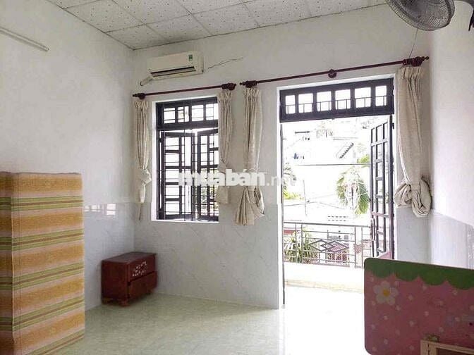 🎁Cho thuê 79/ Thống Nhất P11 Gò Vấp 4m❌16m 3pn 2wc gần BV Hồng Đức