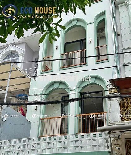 STUDIO LẦU CAO – MÁY GIẶT RIÊNG – NHÀ MỚI ĐẸP