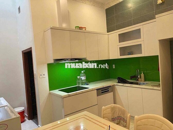 🏡 Cho thuê nhà nguyên căn   - Tọa lạc tại số 502 đường Hoàng Tân Phát,