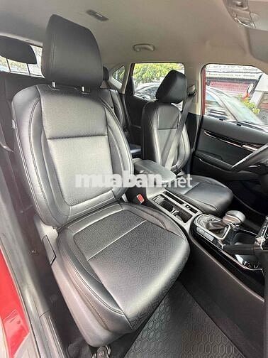 Kia Seltos Luxury 10/2024 siêu lướt 6k km