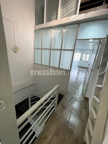 Thuê Nhà mặt tiền Bãi Sậy , Quận 6 