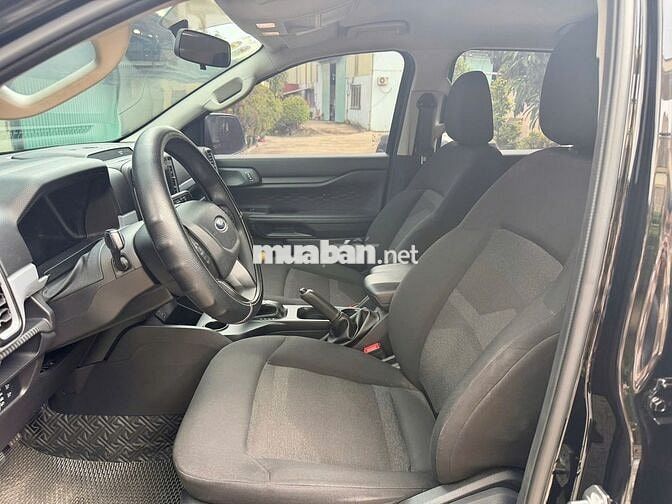 🔹Ford Ranger XLS 2022 2.0L 4x2 Số tự động, Đen