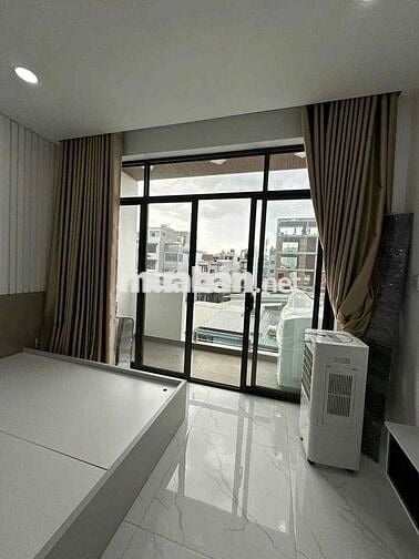 HÌNH THẬT 100% - CĂN HỘ 1PN NGAY ETOWN TÂN BÌNH - FULL OPTION XÁCH VAL