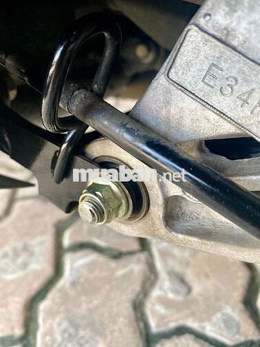 Yamaha GRANDE 2025 Phanh ABS lướt 3.200Km như mới