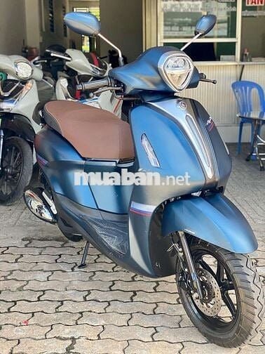 Yamaha GRANDE 2025 Phanh ABS lướt 3.200Km như mới