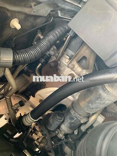Toyota Fortuner 2016 2.4G Dầu Số sàn Đen