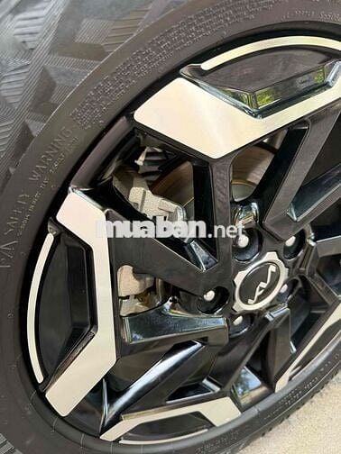 Kia Seltos Luxury 10/2024 siêu lướt 6k km