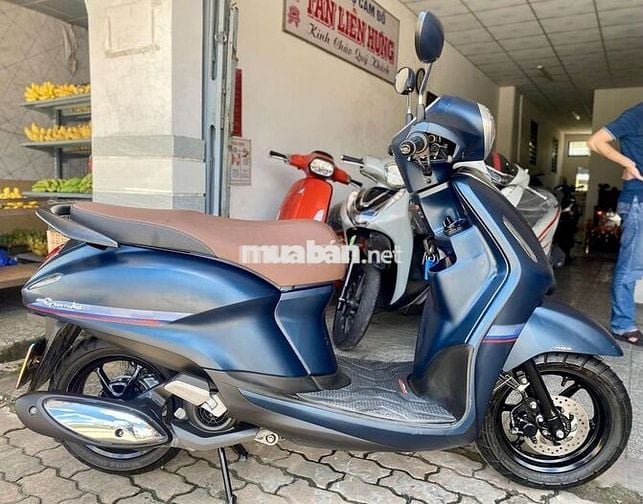 Yamaha GRANDE 2025 Phanh ABS lướt 3.200Km như mới