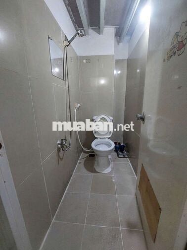Phòng trọ Đường số 3 trường thọ