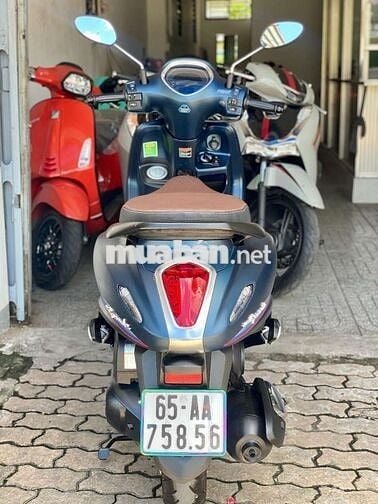 Yamaha GRANDE 2025 Phanh ABS lướt 3.200Km như mới