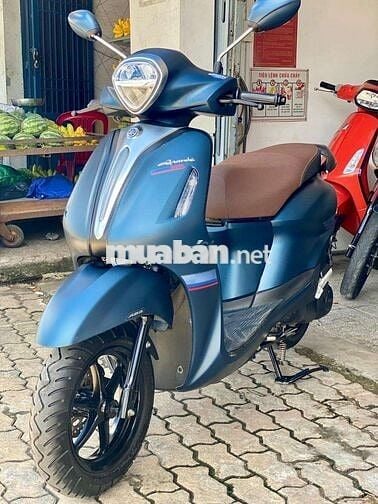Yamaha GRANDE 2025 Phanh ABS lướt 3.200Km như mới