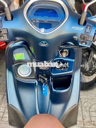 Yamaha GRANDE 2025 Phanh ABS lướt 3.200Km như mới
