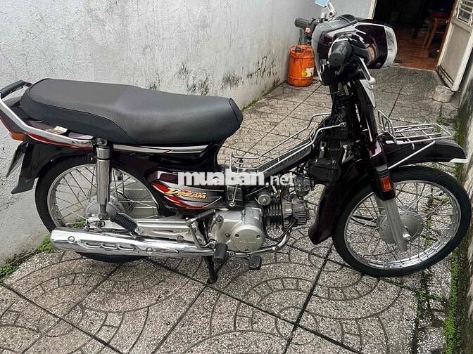 Honda Super Dream 2008 nguyên zin còn đẹp