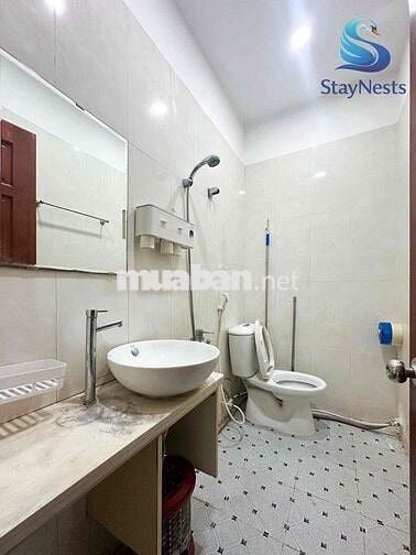 STUDIO FULL NỘI THẤT – GIÁ SIÊU RẺ – DỌN VÀO Ở NGAY