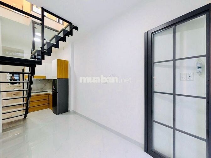 2618465🏡 NHÀ 2 TẦNG - SỔ ĐẸP - TRUNG TÂM GÒ VẤP - NHỈNH 2 TỶ