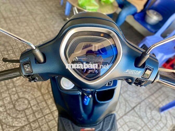 Yamaha GRANDE 2025 Phanh ABS lướt 3.200Km như mới