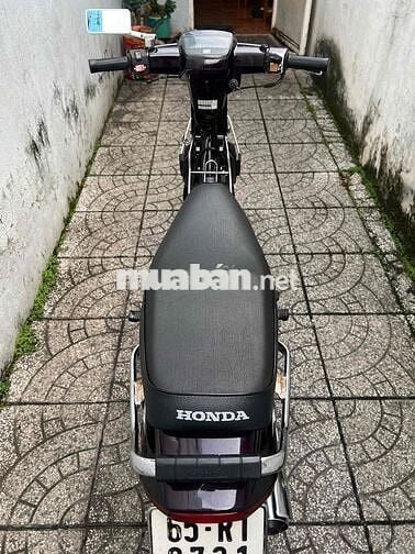 Honda Super Dream 2008 nguyên zin còn đẹp