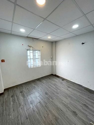 Thuê Nhà mặt tiền Bãi Sậy , Quận 6 