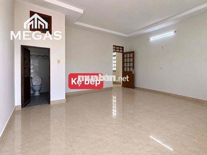 CHO THUÊ PHÒNG BAN CÔNG MỚI XÂY RỘNG 45m2 DƯỚI CHÂN CẦU PHÚ MỸ