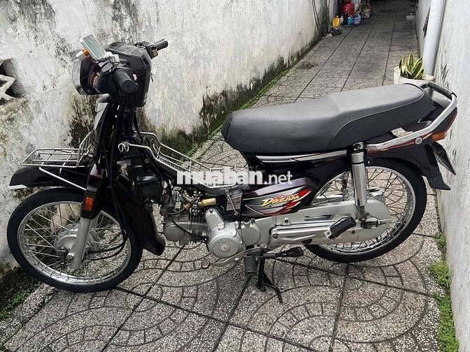 Honda Super Dream 2008 nguyên zin còn đẹp