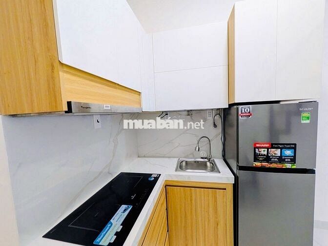 2618465🏡 NHÀ 2 TẦNG - SỔ ĐẸP - TRUNG TÂM GÒ VẤP - NHỈNH 2 TỶ