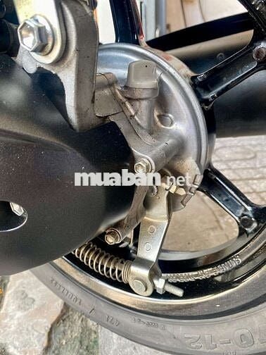 Yamaha GRANDE 2025 Phanh ABS lướt 3.200Km như mới