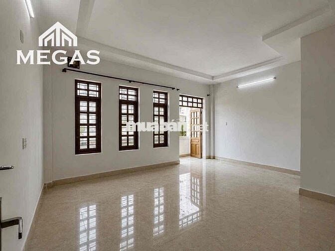CHO THUÊ PHÒNG BAN CÔNG MỚI XÂY RỘNG 45m2 DƯỚI CHÂN CẦU PHÚ MỸ