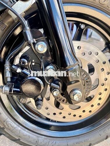 Yamaha GRANDE 2025 Phanh ABS lướt 3.200Km như mới