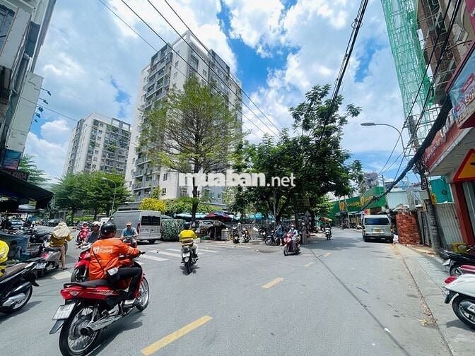 2618465🏡 NHÀ 2 TẦNG - SỔ ĐẸP - TRUNG TÂM GÒ VẤP - NHỈNH 2 TỶ