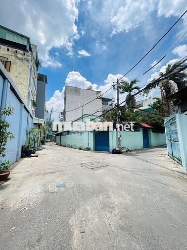 2618465🏡 NHÀ 2 TẦNG - SỔ ĐẸP - TRUNG TÂM GÒ VẤP - NHỈNH 2 TỶ