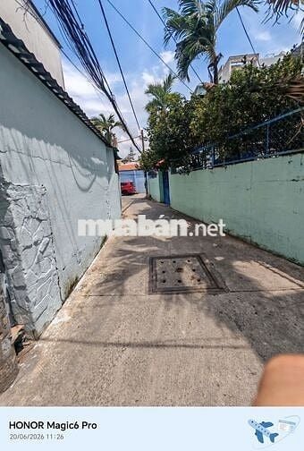 2618465🏡 NHÀ 2 TẦNG - SỔ ĐẸP - TRUNG TÂM GÒ VẤP - NHỈNH 2 TỶ