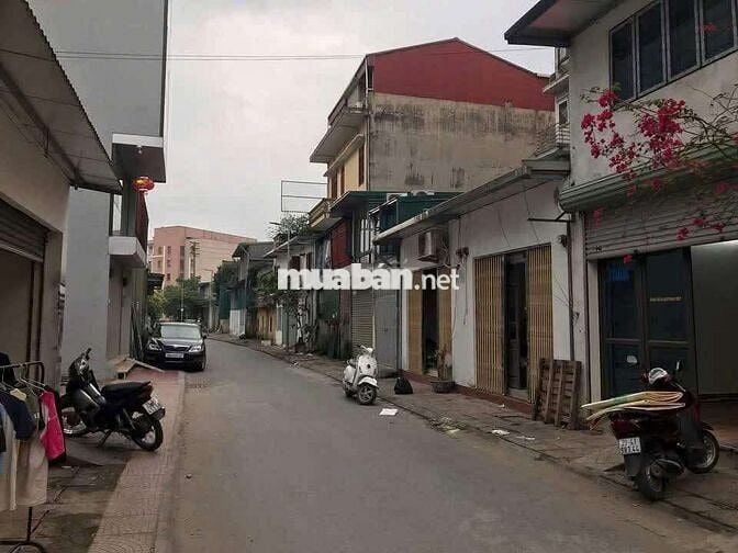🚗 Mặt Ngõ Ô Tô Trường Lâm, 48m² x 2 Tầng, Thuê Ngay 7,5 Triệu