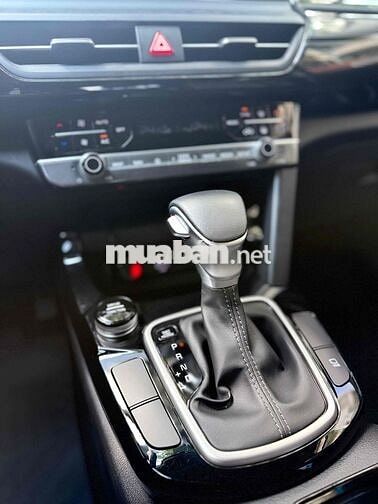 Kia Seltos Luxury 10/2024 siêu lướt 6k km