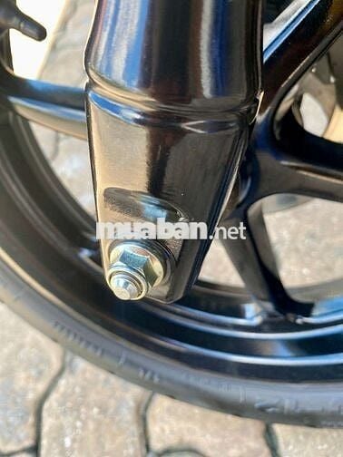 Yamaha GRANDE 2025 Phanh ABS lướt 3.200Km như mới