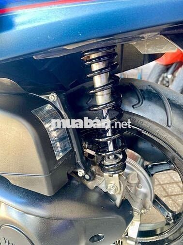 Yamaha GRANDE 2025 Phanh ABS lướt 3.200Km như mới